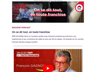 🎙️ On se dit tout, en toute franchise