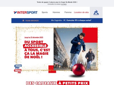 🎁 Préparez les fêtes de la meilleure des manières !