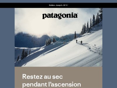Vêtements de ski de randonnée pour les sorties intenses