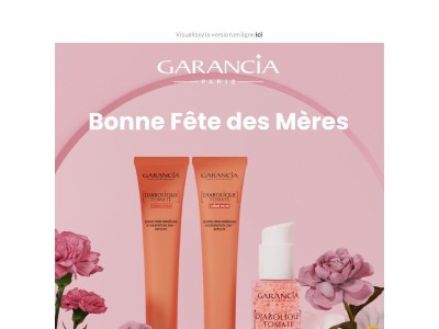 Bonne Fête des Mères ! 💐🩷