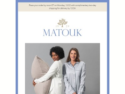 Dream-Worthy Sleepwear