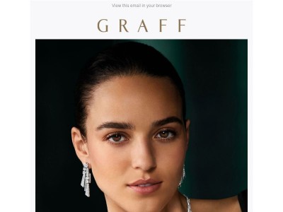 Graff Wishes You A Happy New Year