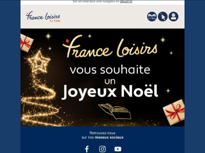JOYEUX NOEL 🎄