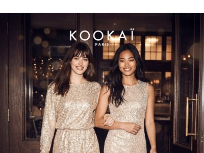 Brillez avec nos sequins ! ✨🥂