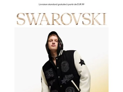 Nouveauté : la veste universitaire A BATHING APE®