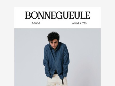 Découvrez notre média