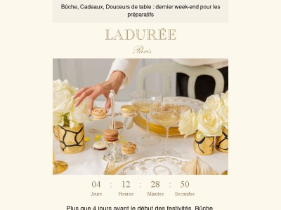 Préparez Noël l’esprit léger : la check-list pour ne rien oublier