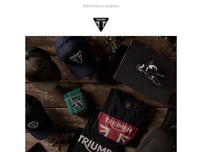 Vos cadeaux livrés à temps pour Noël