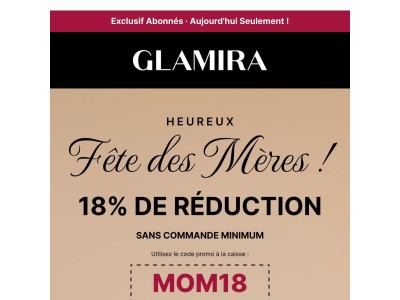 💝 Aujourd'hui, c'est pour elle - Le reste peut attendre
