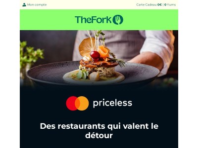 Savourez l’été autrement