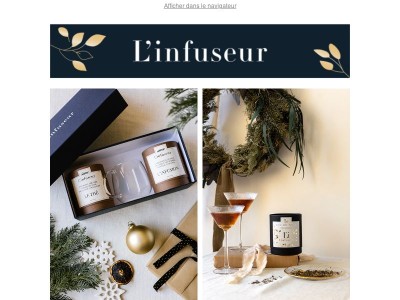 J-3 pour être livré avant Noël