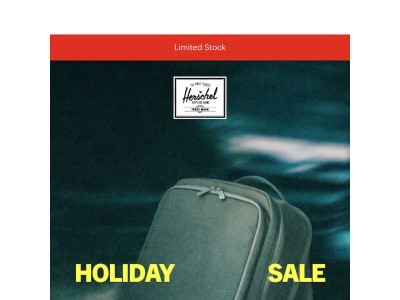 Save Up To 50% Off Backpacks