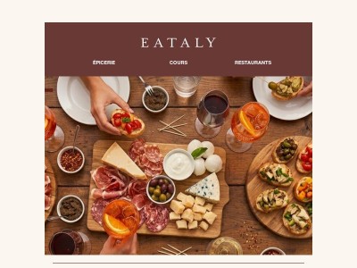 L’aperitivo, l’art de vivre à l’italienne