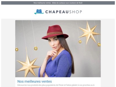 Nos meilleures ventes ❤️ Idées de cadeaux aux couleurs de Noël