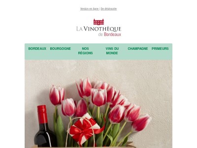 {{ firstname }}, nous vous souhaitons un excellent anniversaire d'inscription !