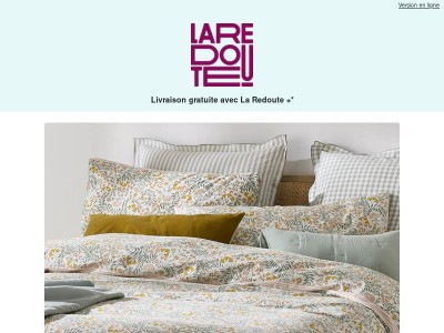 Les jours blancs | Jusqu’à -50% 😍