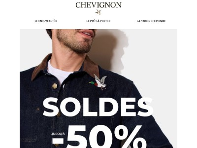 Une sélection à découvrir avant qu’elle ne s’épuise