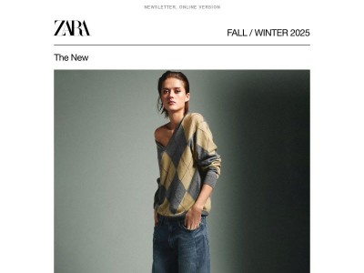 The New: Explore this week’s trends