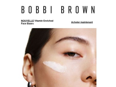 Notre nouvelle Face Base+ vous attend.