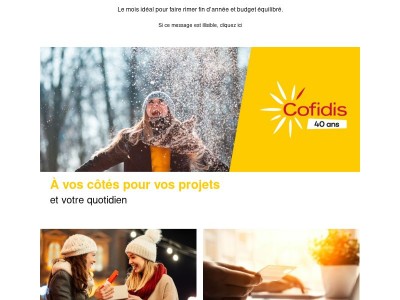 Ne manquez rien de nos derniers conseils !