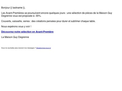 Quelques jours encore