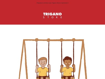 Préparez la rentrée avec Trigano Store - jusqu'à - 40 % sur notre sélection de produits