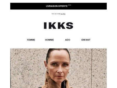 La sélection WINTER DAYS ❄️