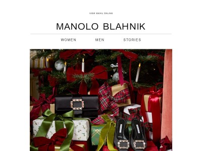 Holiday Season | Shop the Classic Collection