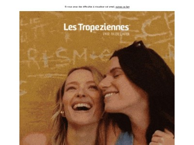 ☀ Le soleil appelle, vos sandales aussi