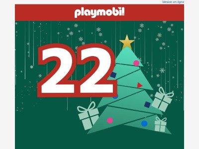 🎄 Une nouvelle aventure chaque jour – la case 22 t’attend !