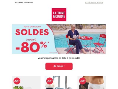 🪙 Lots soldés jusqu’à –80%