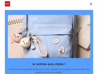 📚 🖊️ 🎒 vivement la rentrée : découvrez vite nos fournitures de la rentrée !