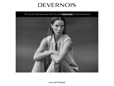 Maison Devernois