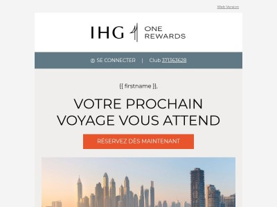 {{ firstname }}, commencez à gagner des points