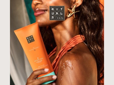 -25% sur les essentiels rafraîchissants 🧊