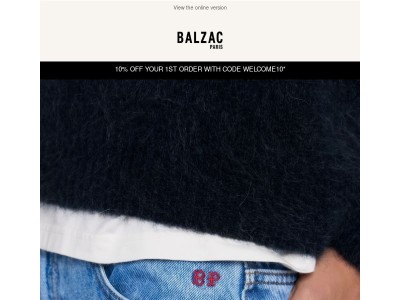 The jeans you’ll want to wear every day