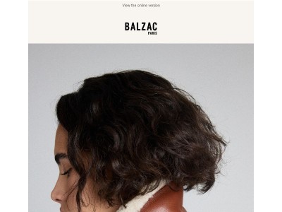 THE OCTOBER LOOKBOOK