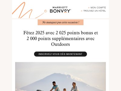 Ne laissez pas passer vos points bonus, {{ firstname }}