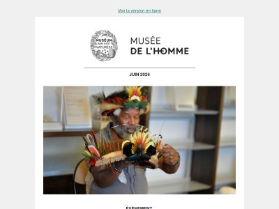 Week-end Plumes avec le chef papou Mundiya Kepanga