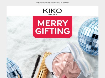 Ne manquez pas notre promo 2+1 ! 🤩