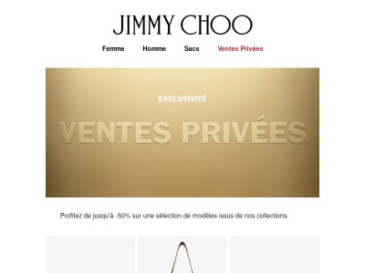 Jusqu'à -50% de réduction 