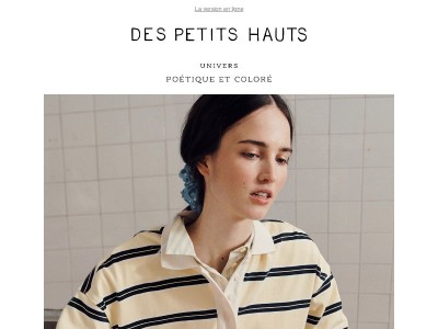 Une surprise poétique et colorée rien que pour vous 🌈