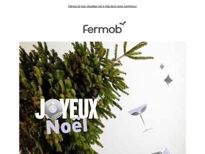 En piste pour les fêtes ✨