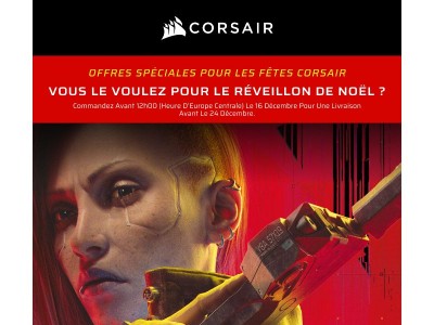 La meilleure technologie de Night City vient de tomber