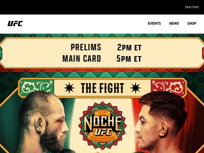 Mexican Independence Day Double Header | LIVE TONIGHT