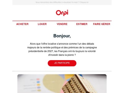 Fiscalité, impayés, normes : souhaitez-vous toujours louer ?📋📊