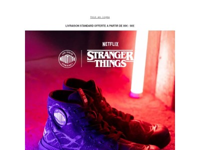 Suivez Hopper dans les tunnels...