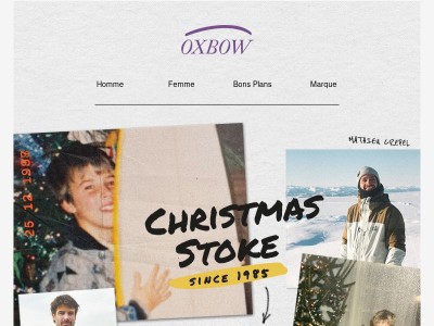 Dernier jour pour commander vos cadeaux et les recevoir aux pieds du sapin