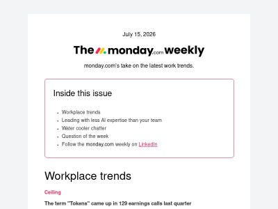 Leading with less AI expertise than your team