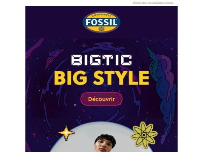 Votre guide de style des années 2000 📼⚡